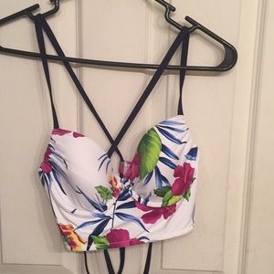 Tommy Bahama bikini top